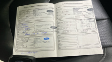 Ford Mondeo 2.0 TDCi Titanium Edition 5dr Diesel Hatchback